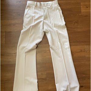 ASOS Design Smart Flared Pants